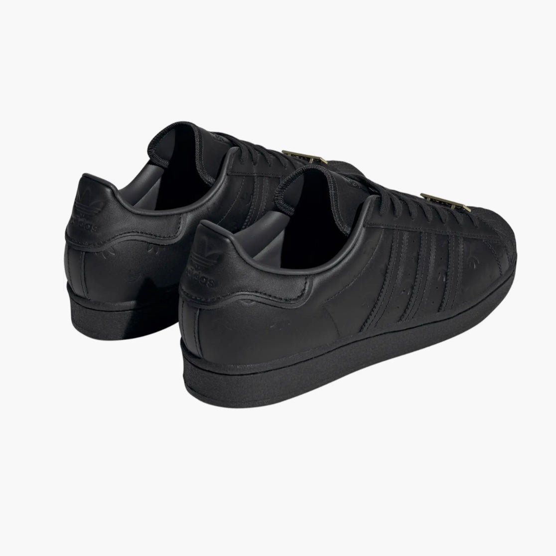 ADIDAS MEN´S SUPERSTAR SNEAKER