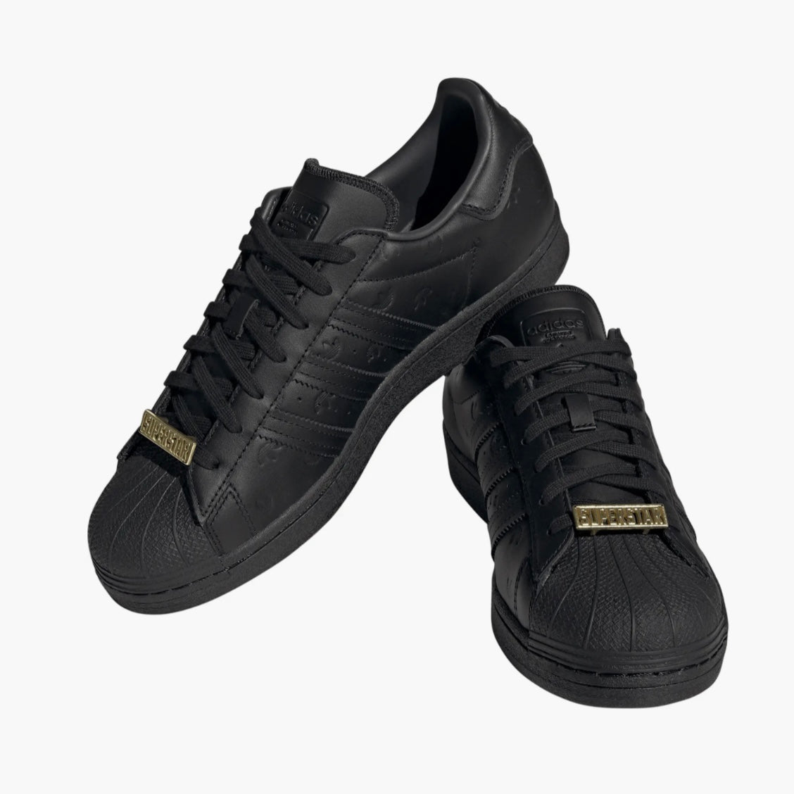 ADIDAS MEN´S SUPERSTAR SNEAKER