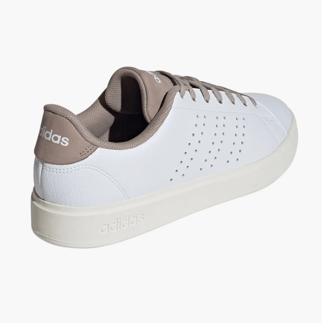 ADIDAS MEN´S ADVANTAGE 2.0 SNEAKER