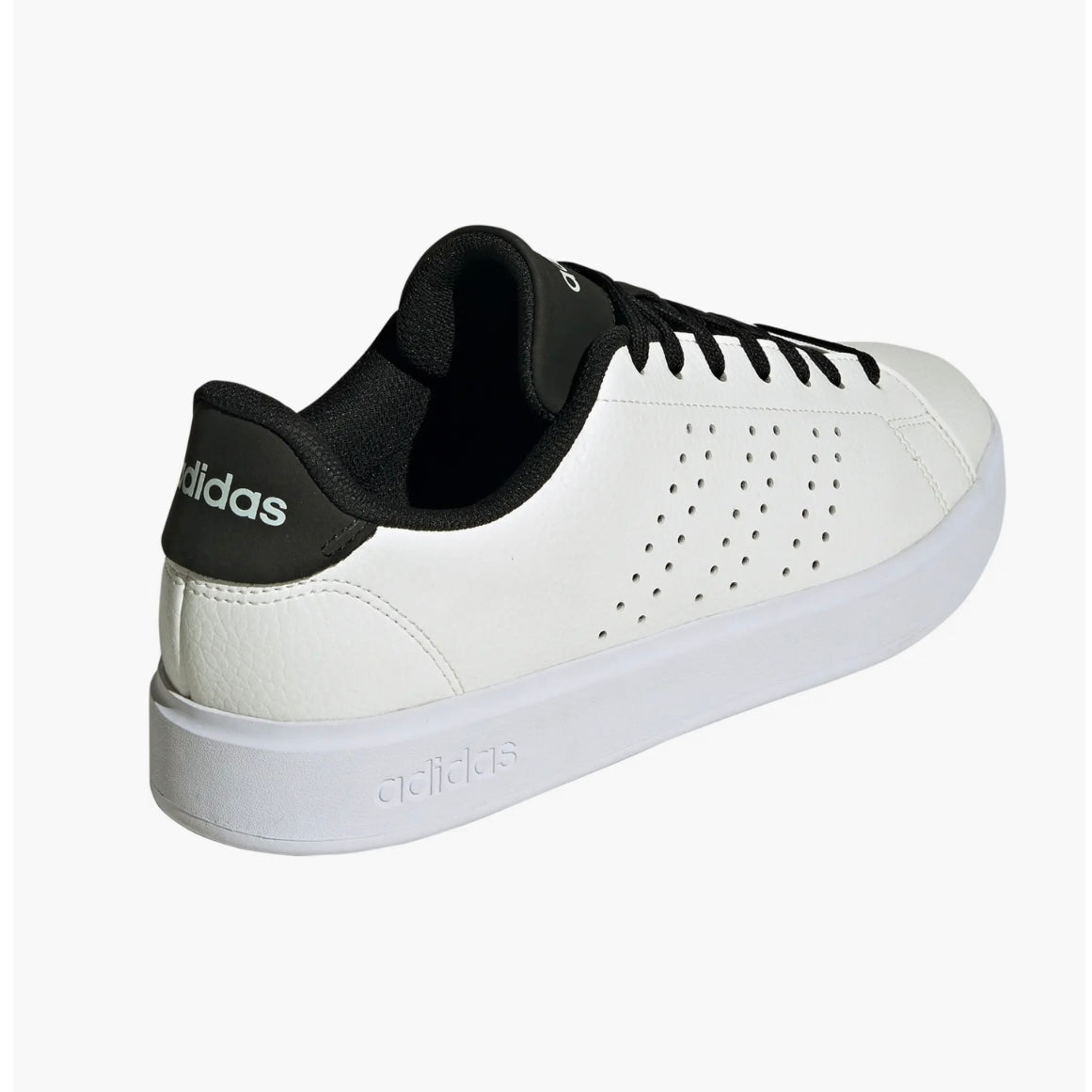 ADIDAS MEN´S ADVANTAGE 2.0 SNEAKER