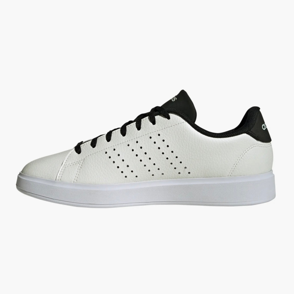 ADIDAS MEN´S ADVANTAGE 2.0 SNEAKER