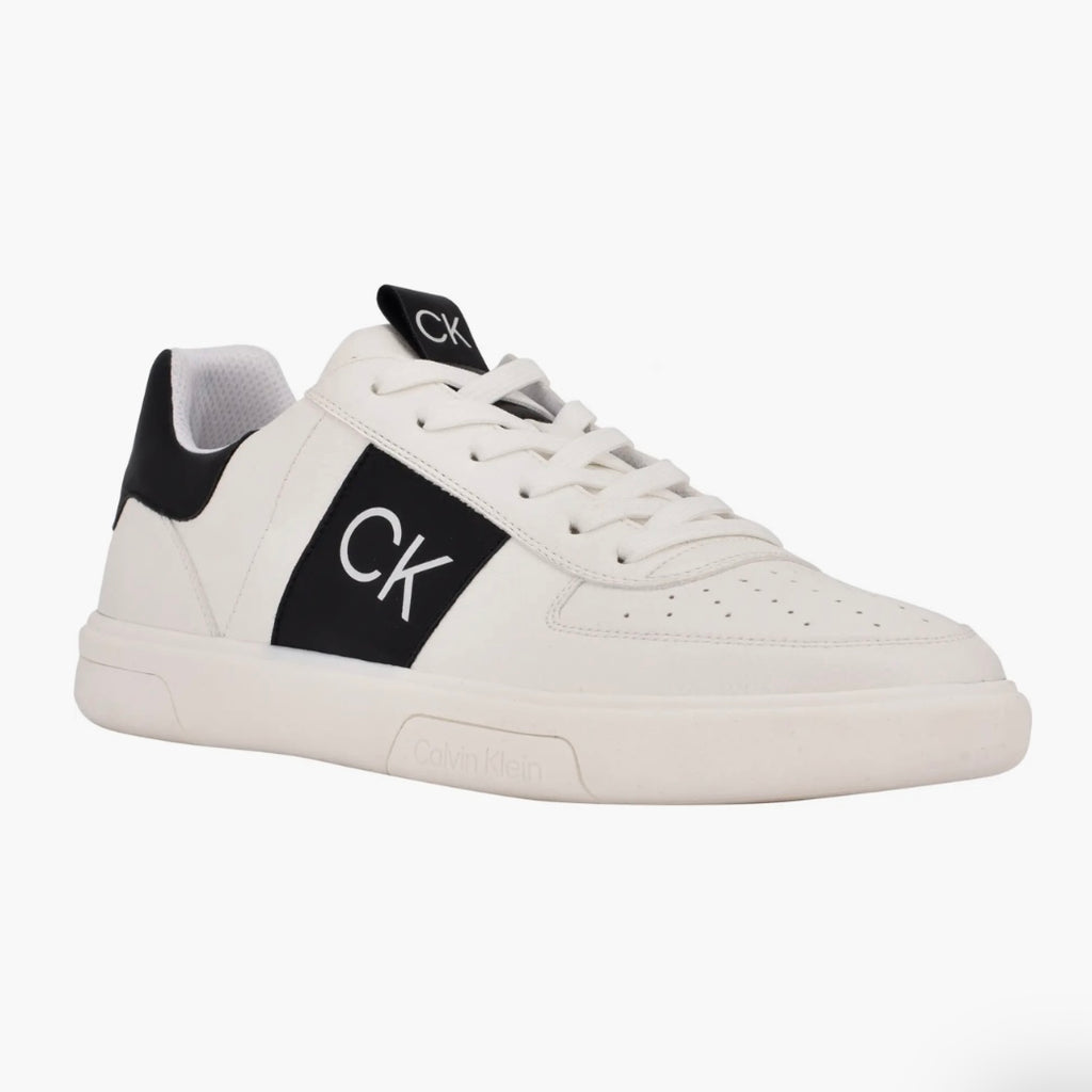 CALVIN KLEIN MEN´S GIANO LOW TOP