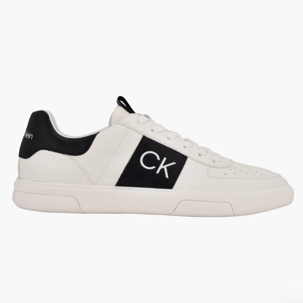 CALVIN KLEIN MEN´S GIANO LOW TOP