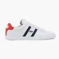 LACOSTE MEN´S GRAD VULC 120 SNEAKER