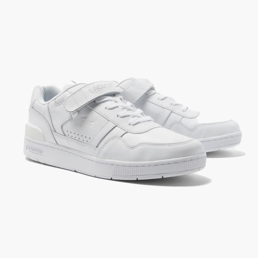 LACOSTE MEN´S CLIP SNEAKER