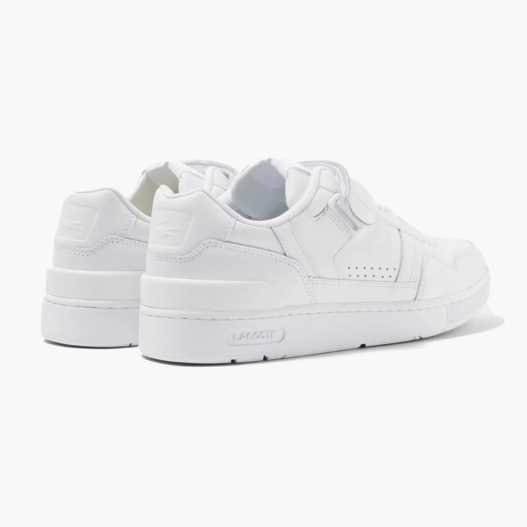 LACOSTE MEN´S CLIP SNEAKER