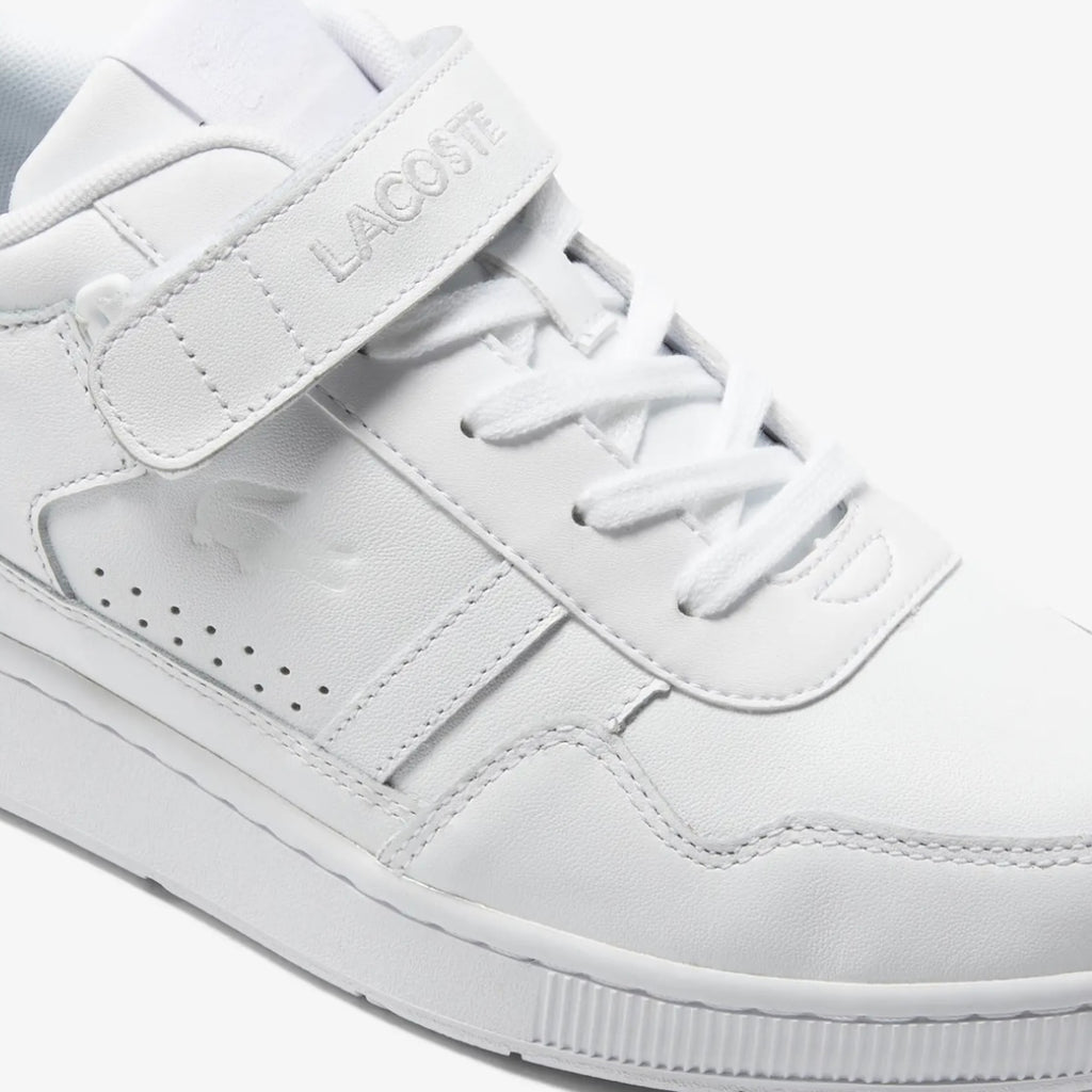LACOSTE MEN´S CLIP SNEAKER