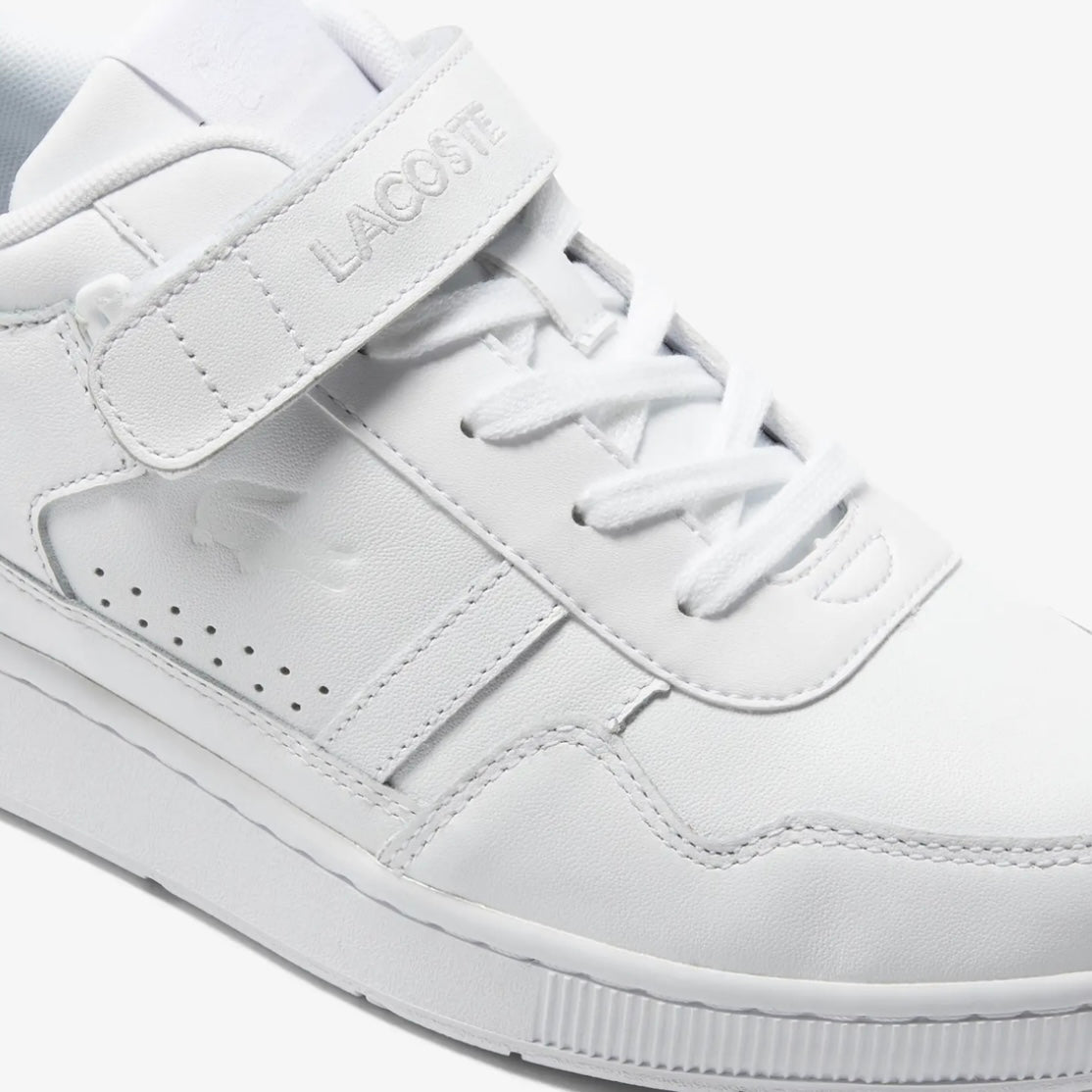 LACOSTE MEN´S CLIP SNEAKER