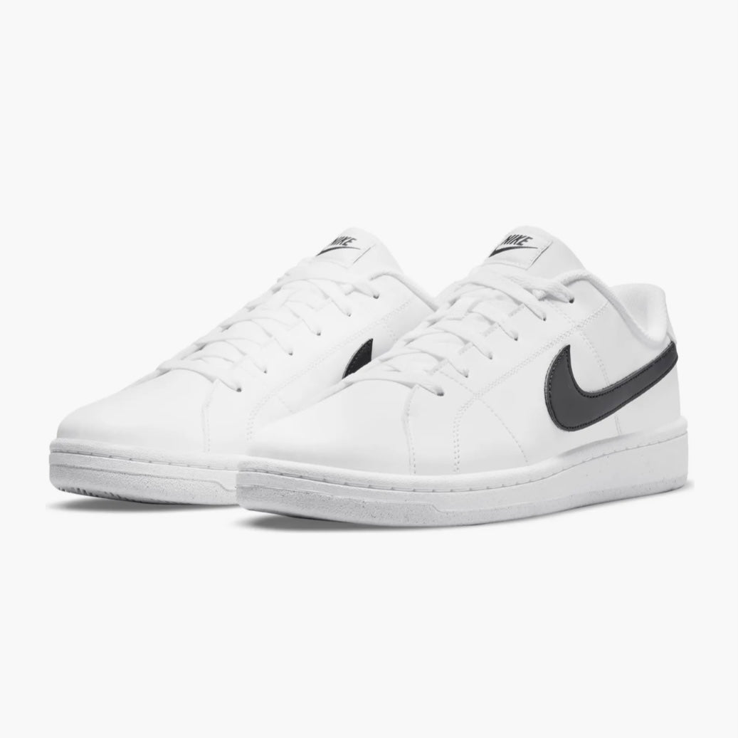 NIKE MEN´S COURT ROYALE SNEAKER