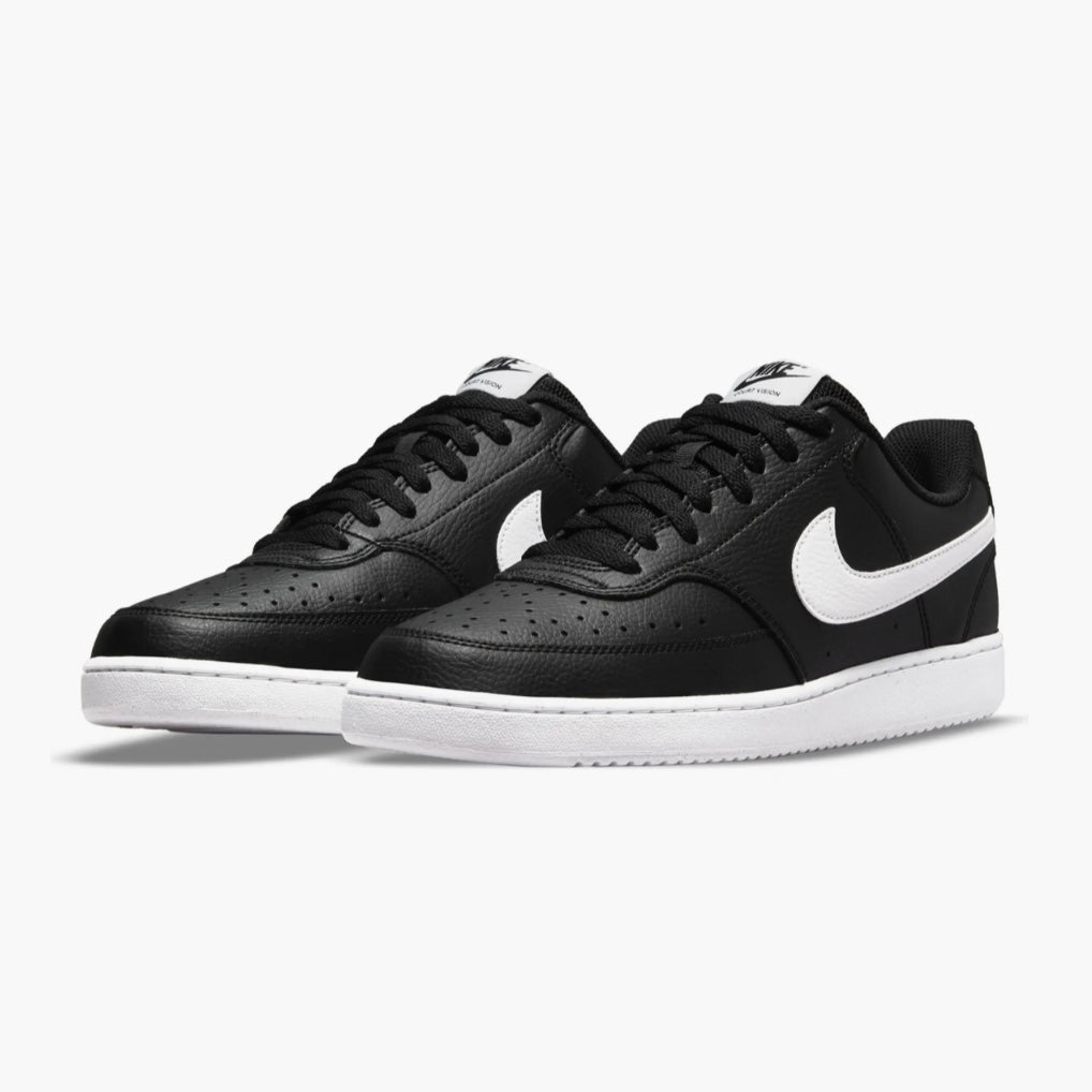 NIKE MEN´S COURT VISION SNEAKER