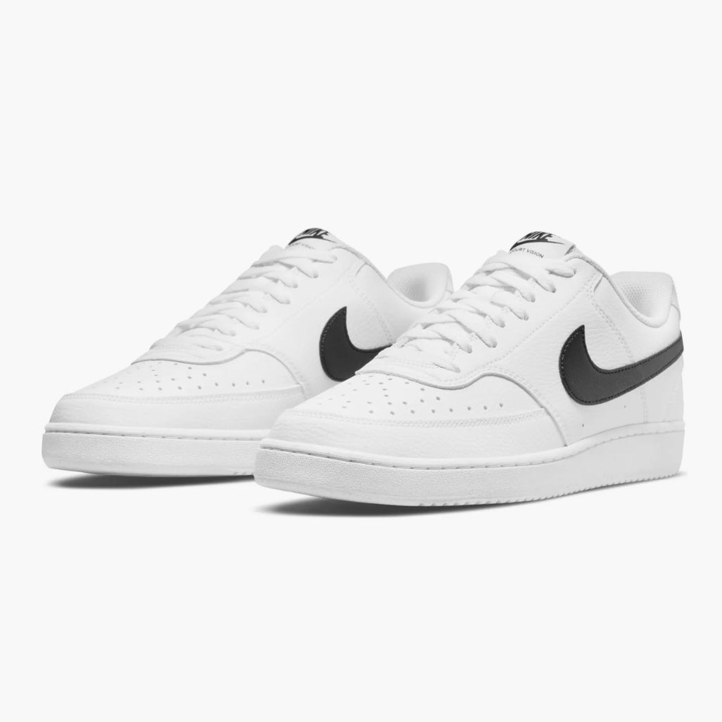 NIKE MEN´S COURT VISION SNEAKER