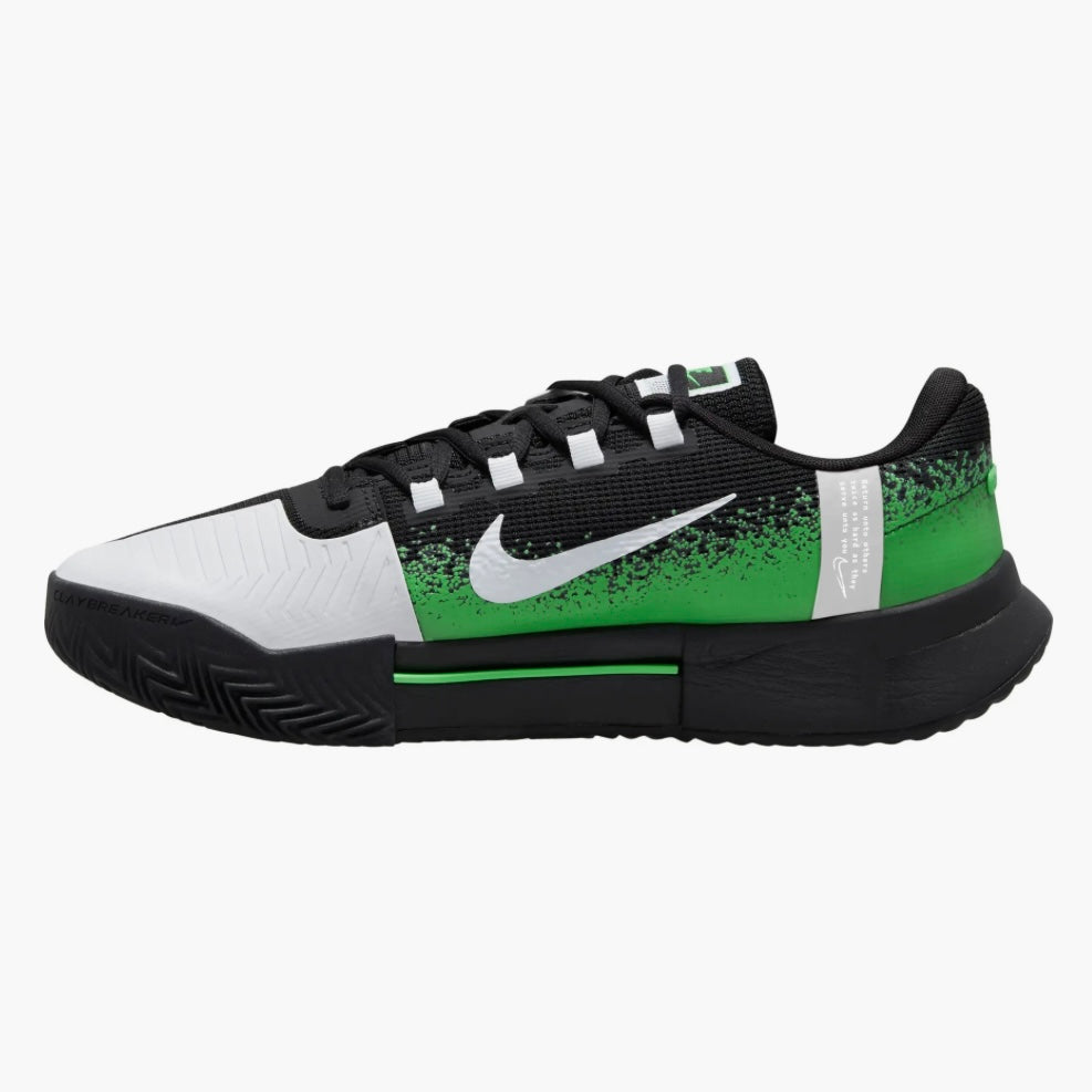 NIKE MEN´S ZOOM CLAY COURT SNEAKER