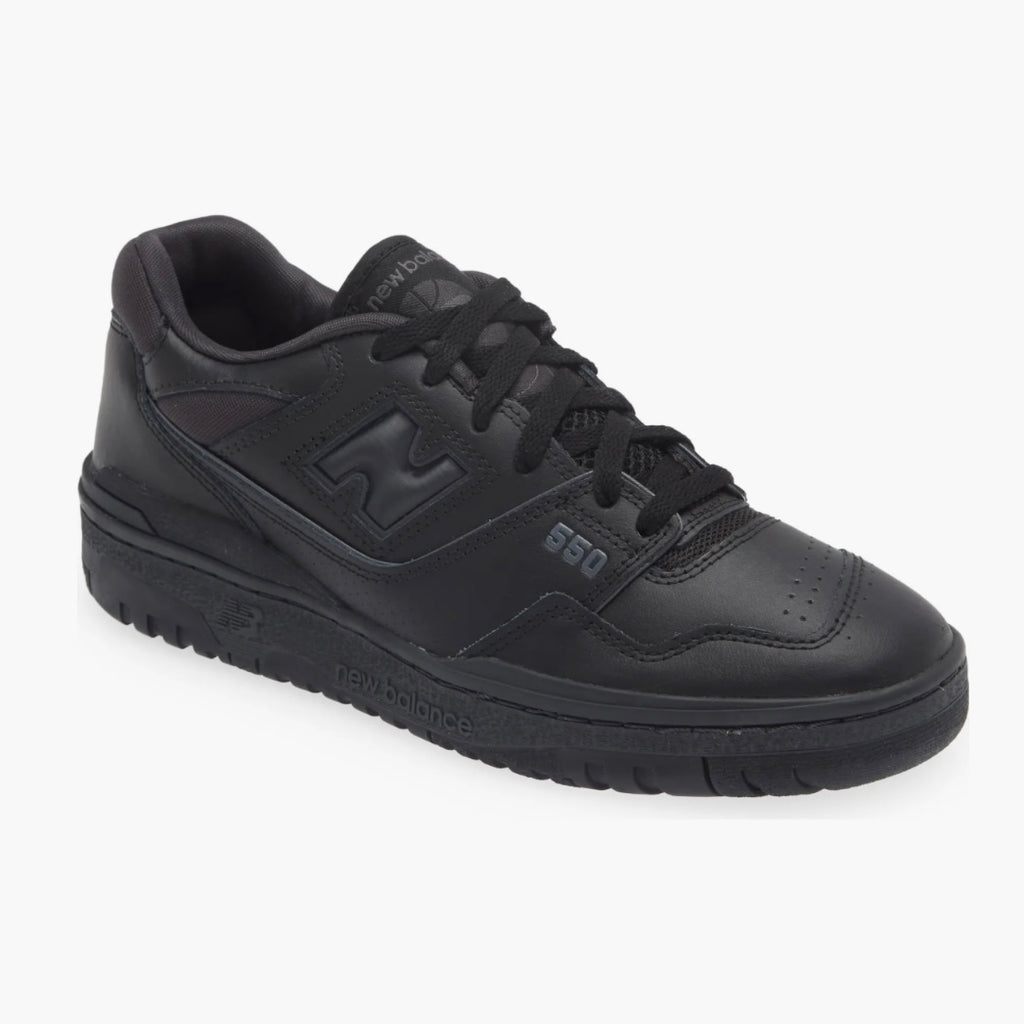 NEW BALANCE MEN´S 550 SNEAKER