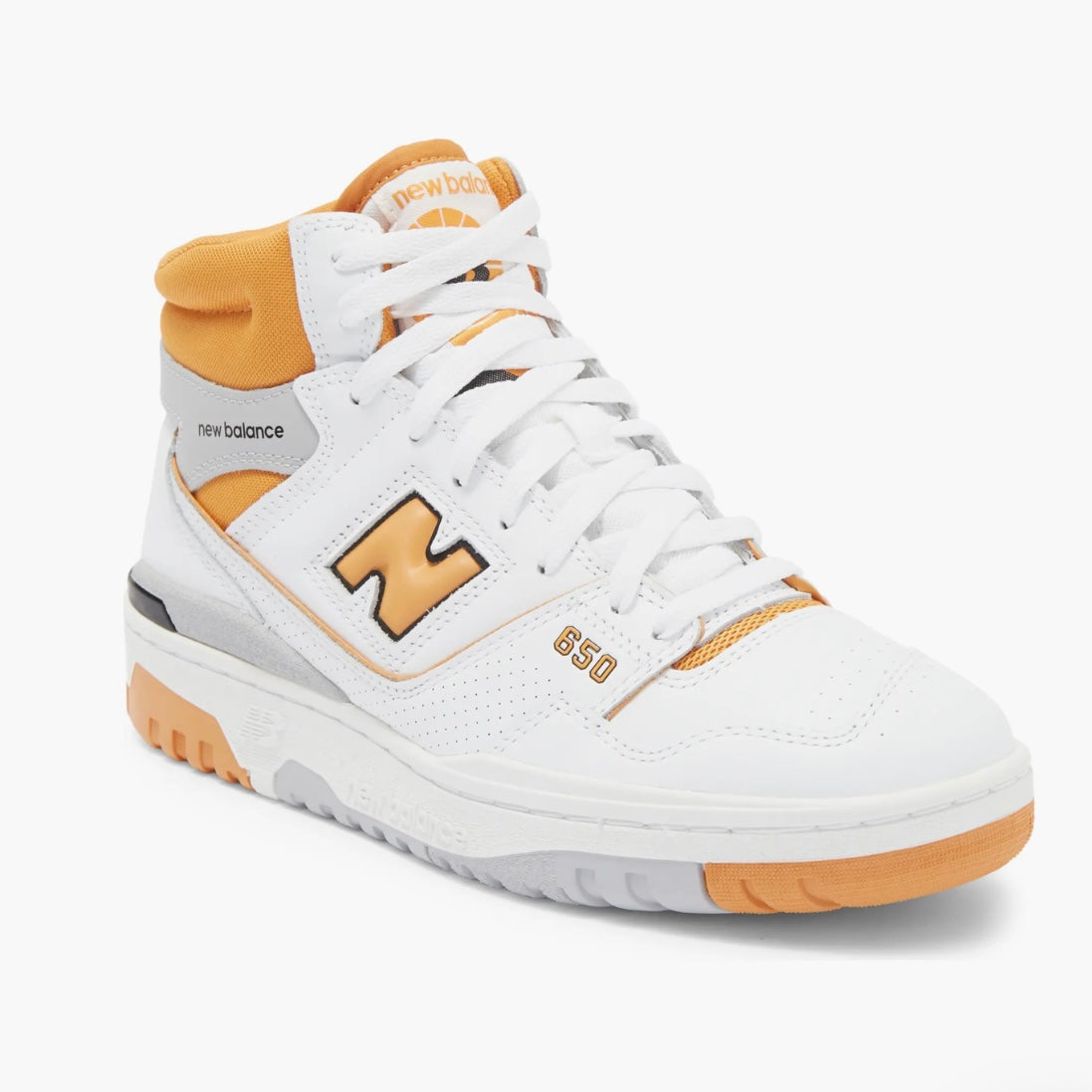 NEW BALANCE MEN´S 650 HIGH TOP