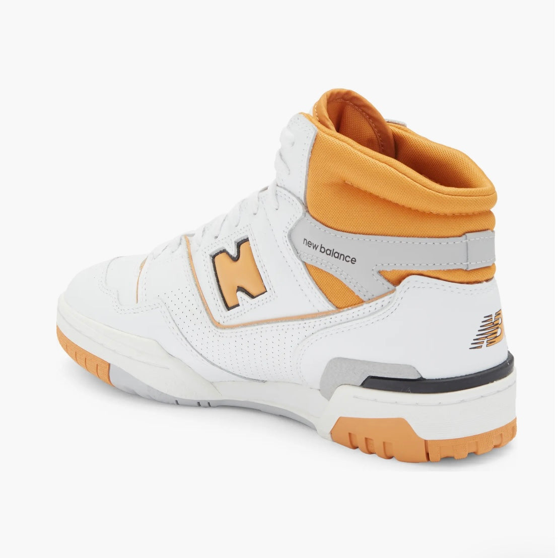 NEW BALANCE MEN´S 650 HIGH TOP