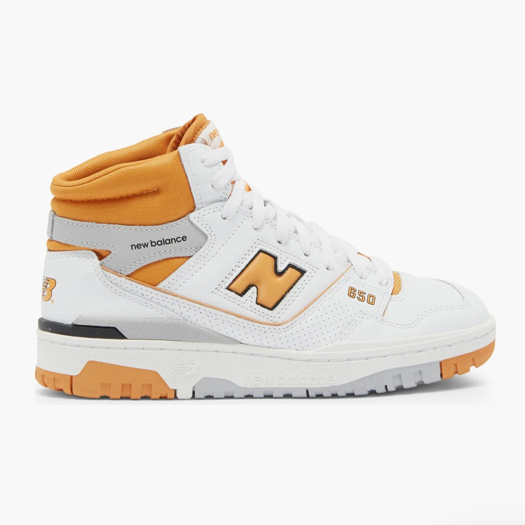 NEW BALANCE MEN´S 650 HIGH TOP