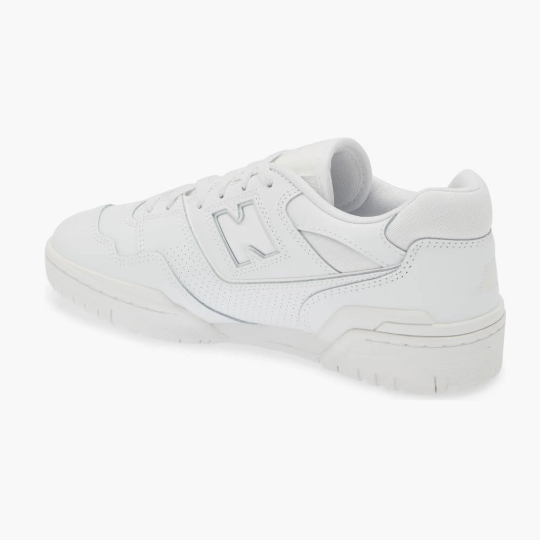 NEW BALANCE MEN´S 550 SNEAKER