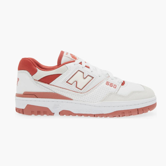 NEW BALANCE MEN´S 550 SNEAKER