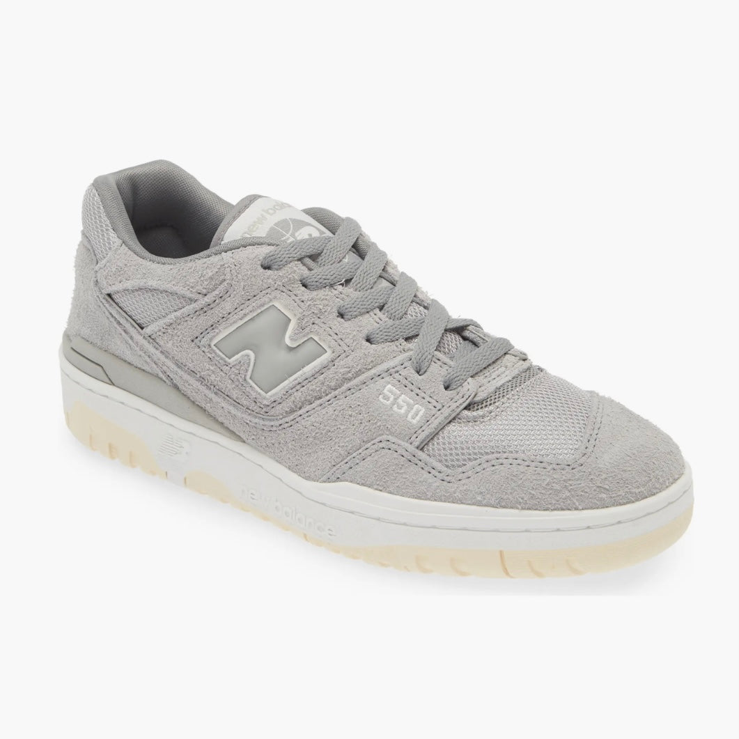 NEW BALANCE MEN´S 550 SNEAKER