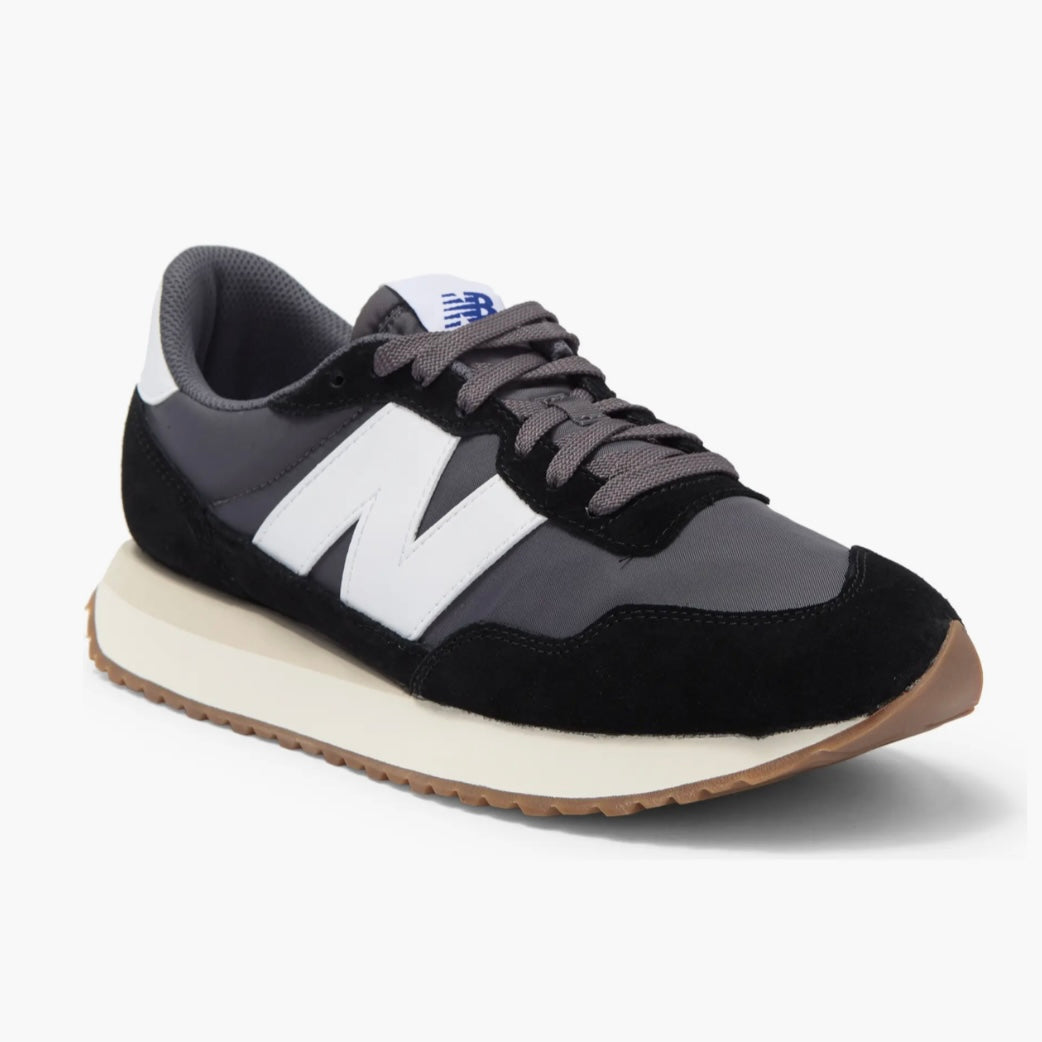 NEW BALANCE MEN´S 237 SNEAKER