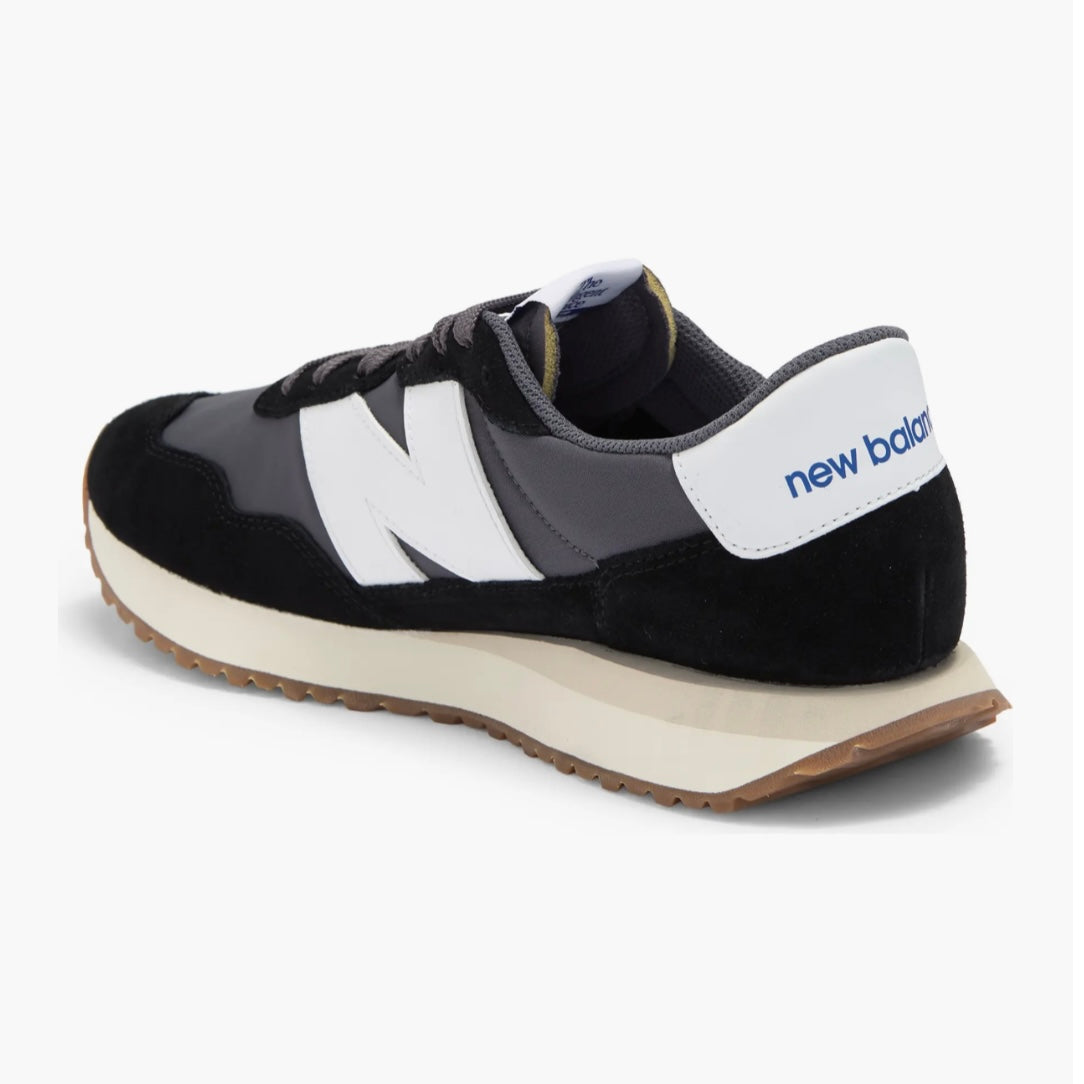 NEW BALANCE MEN´S 237 SNEAKER