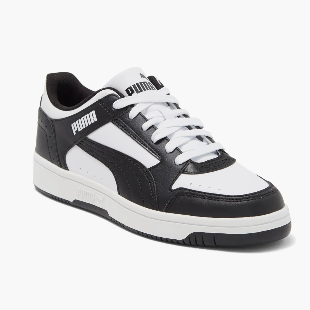 PUMA MEN´S REBOUND LOW-TOP