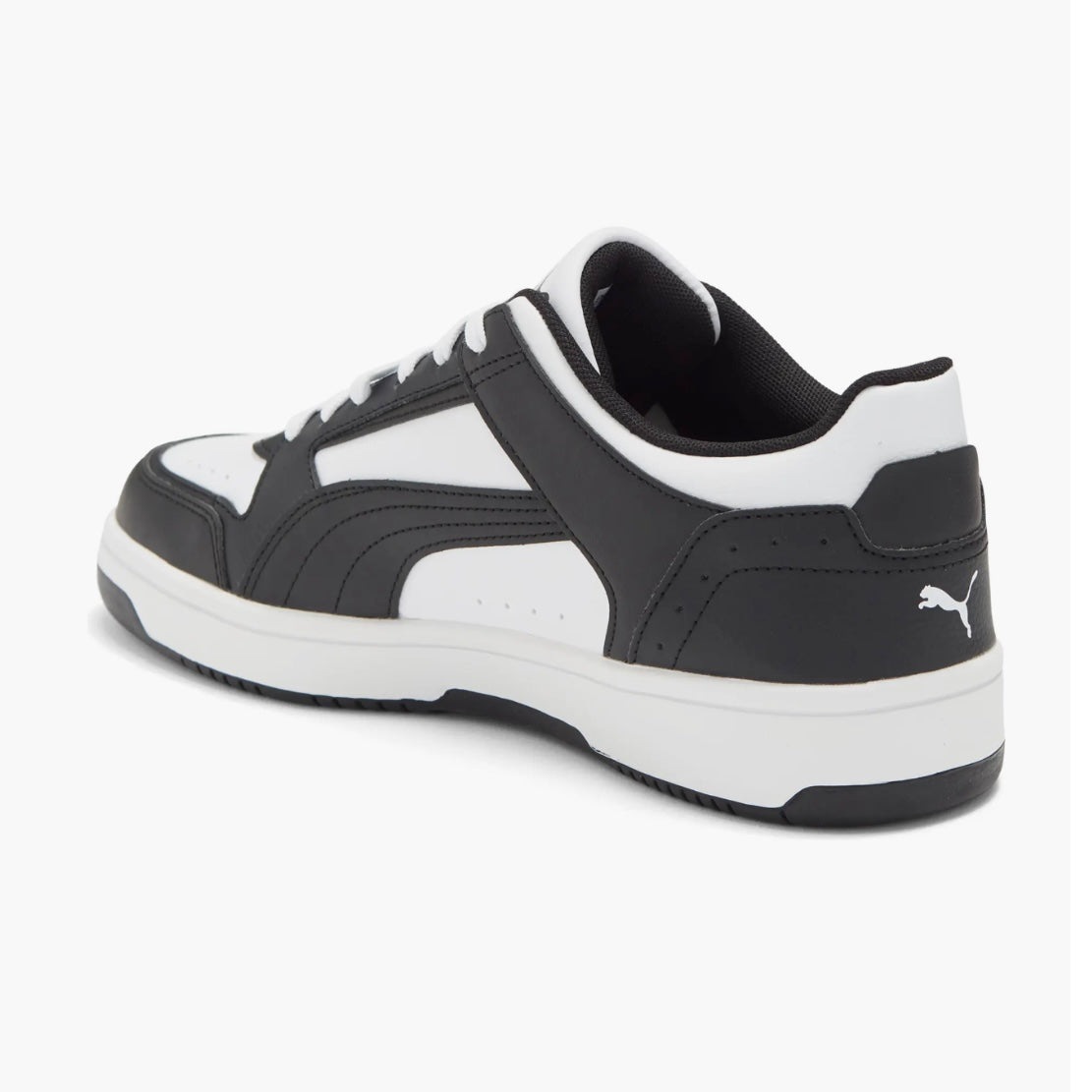 PUMA MEN´S REBOUND LOW-TOP