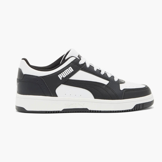 PUMA MEN´S REBOUND LOW-TOP