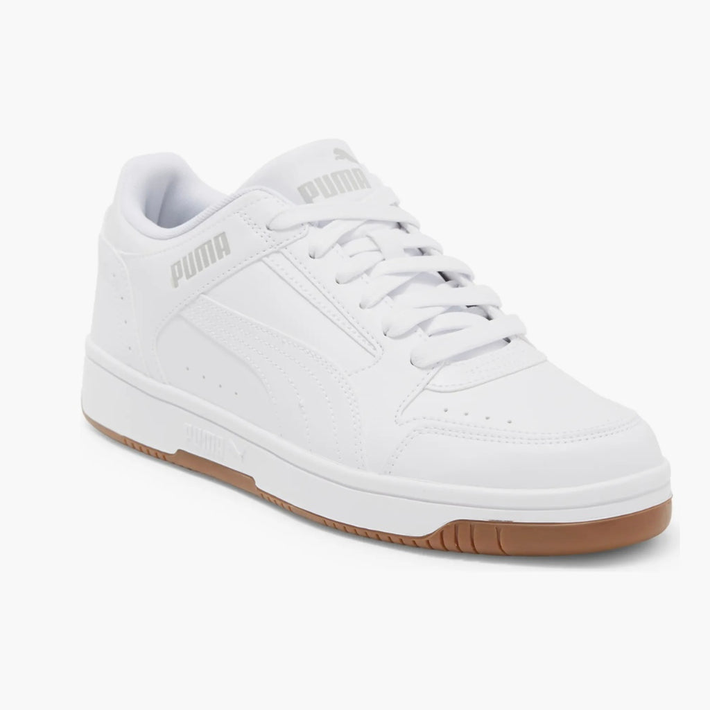 PUMA MEN´S REBOUND LOW-TOP