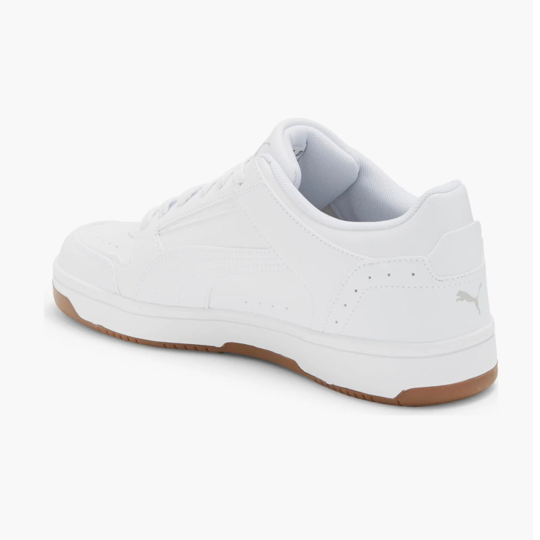 PUMA MEN´S REBOUND LOW-TOP