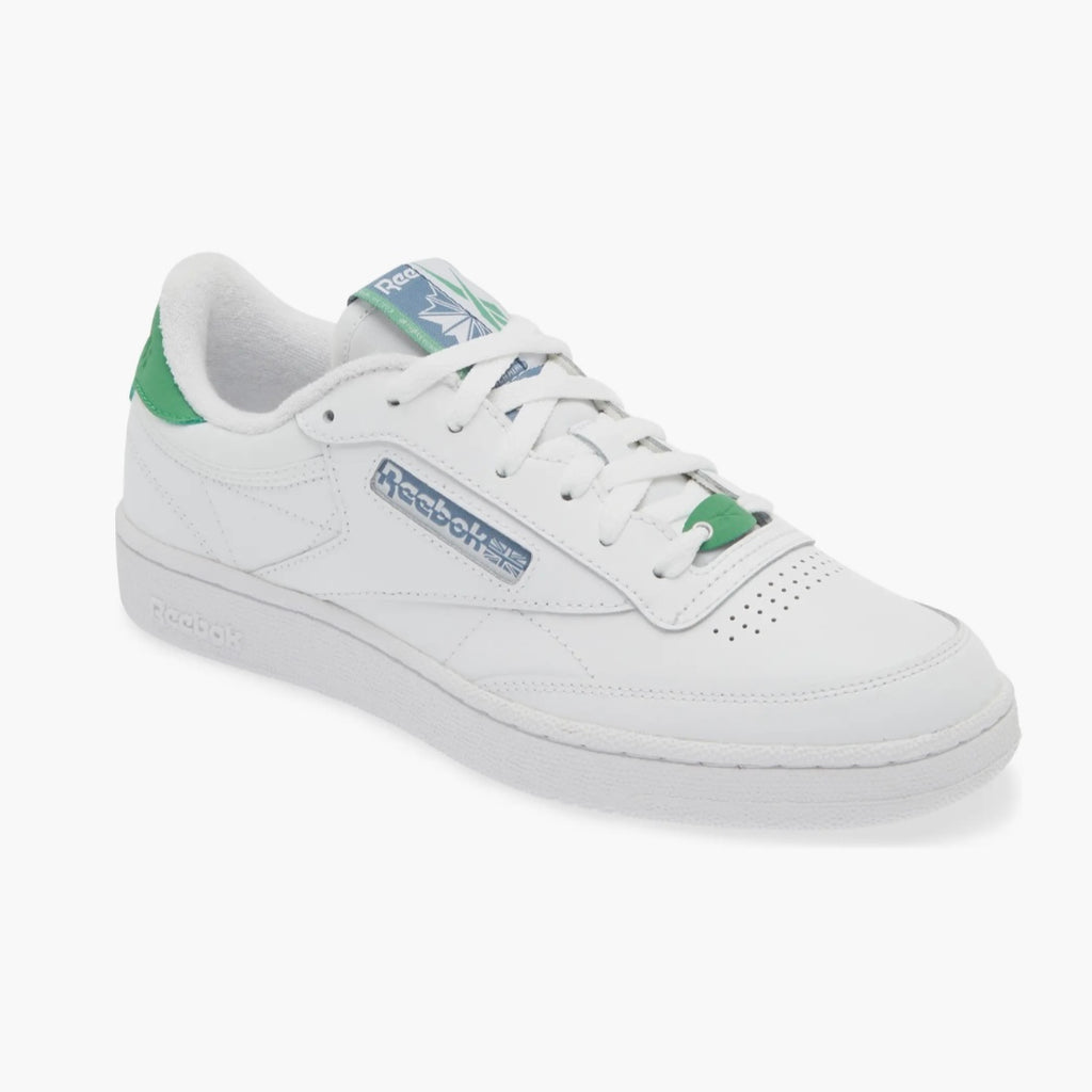 REEBOK MEN´S C 85 VINTAGE