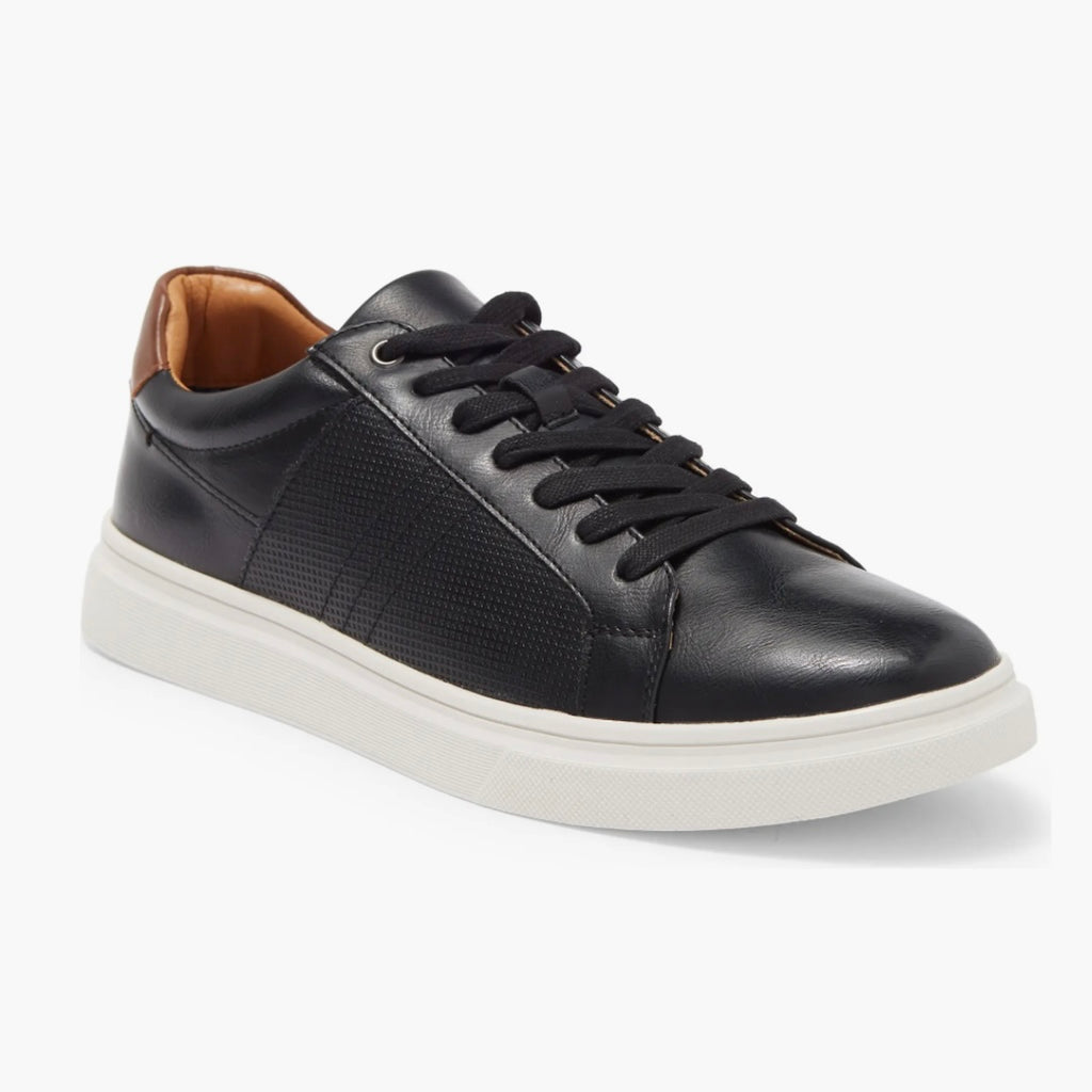 STEVE MADDEN MEN´S TUCKER SNEAKER