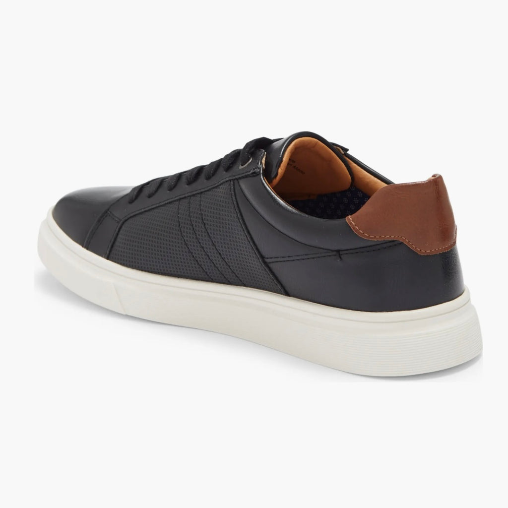 STEVE MADDEN MEN´S TUCKER SNEAKER