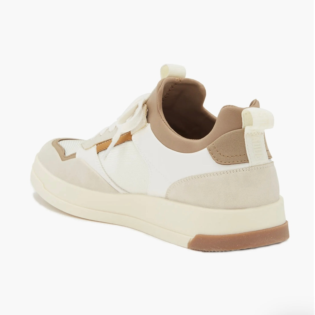 STEVE MADDEN MEN´S DEVLIN SNEAKER