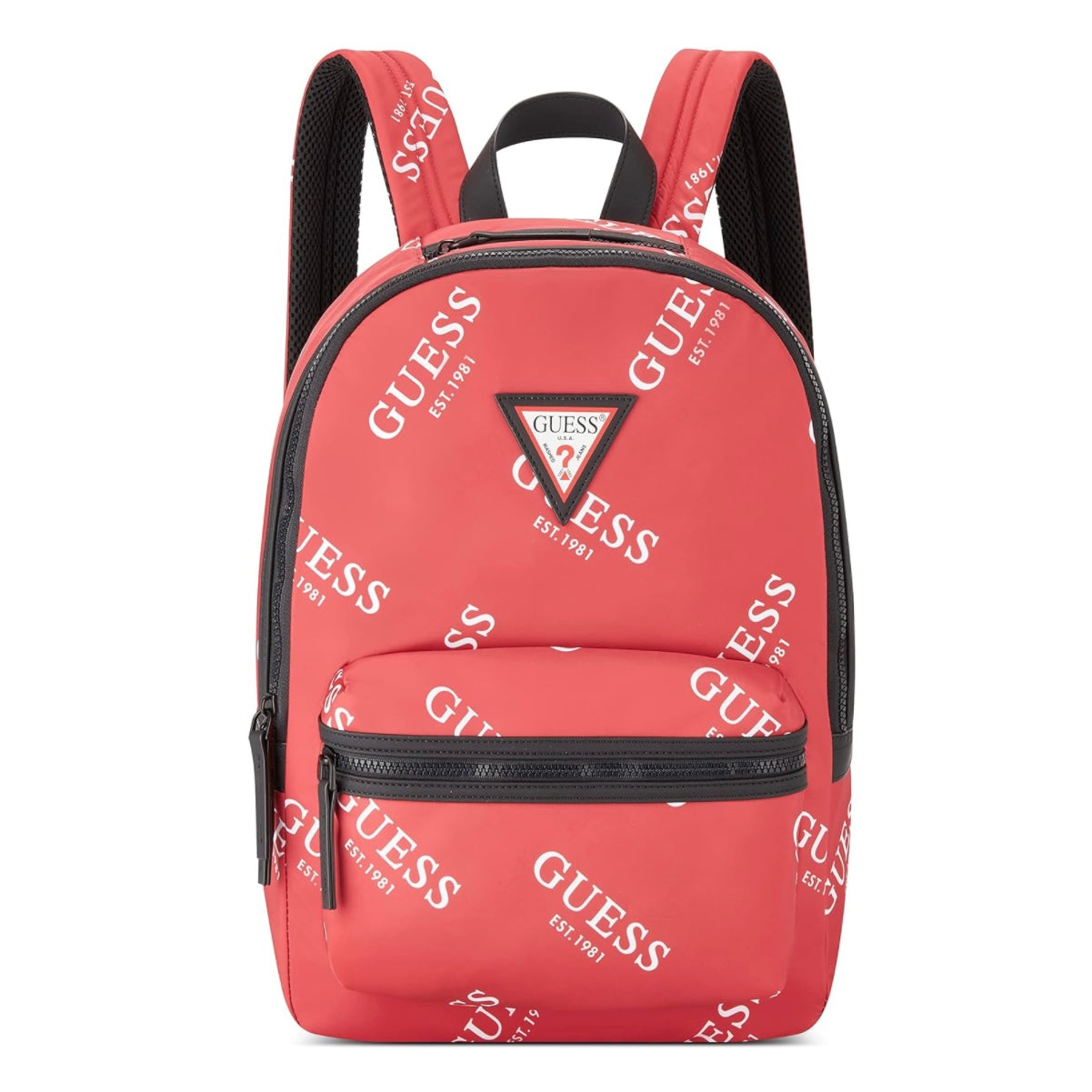 GUESS LOGO BACKPACK