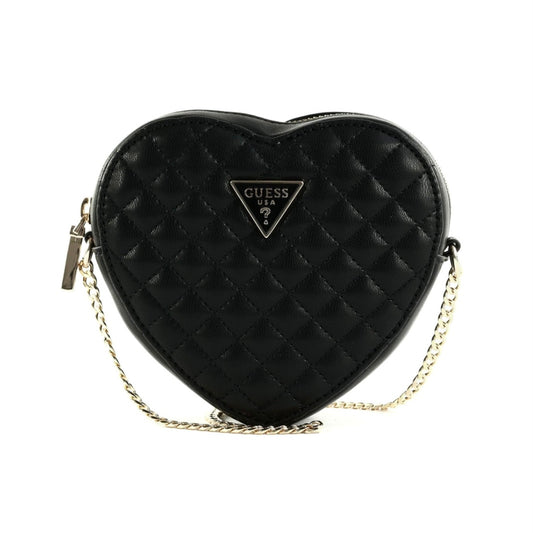 GUESS RIANEE HEART BAG