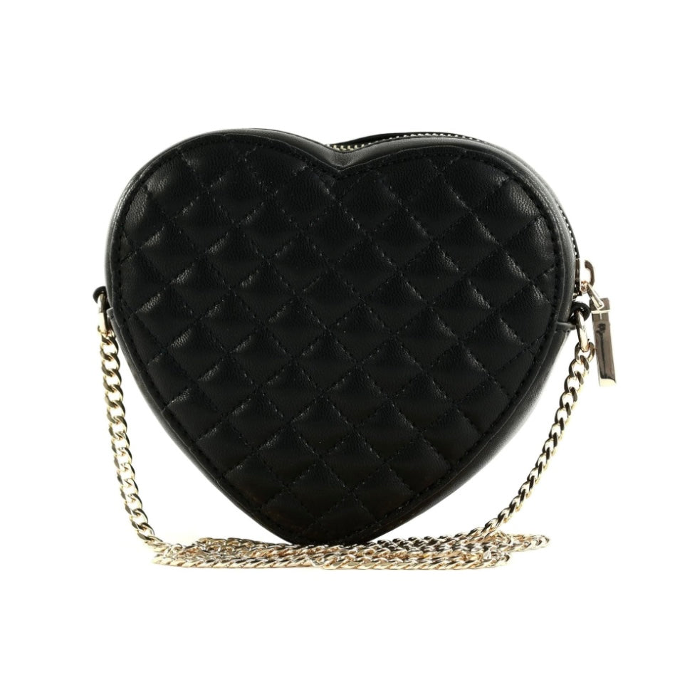 GUESS RIANEE HEART BAG
