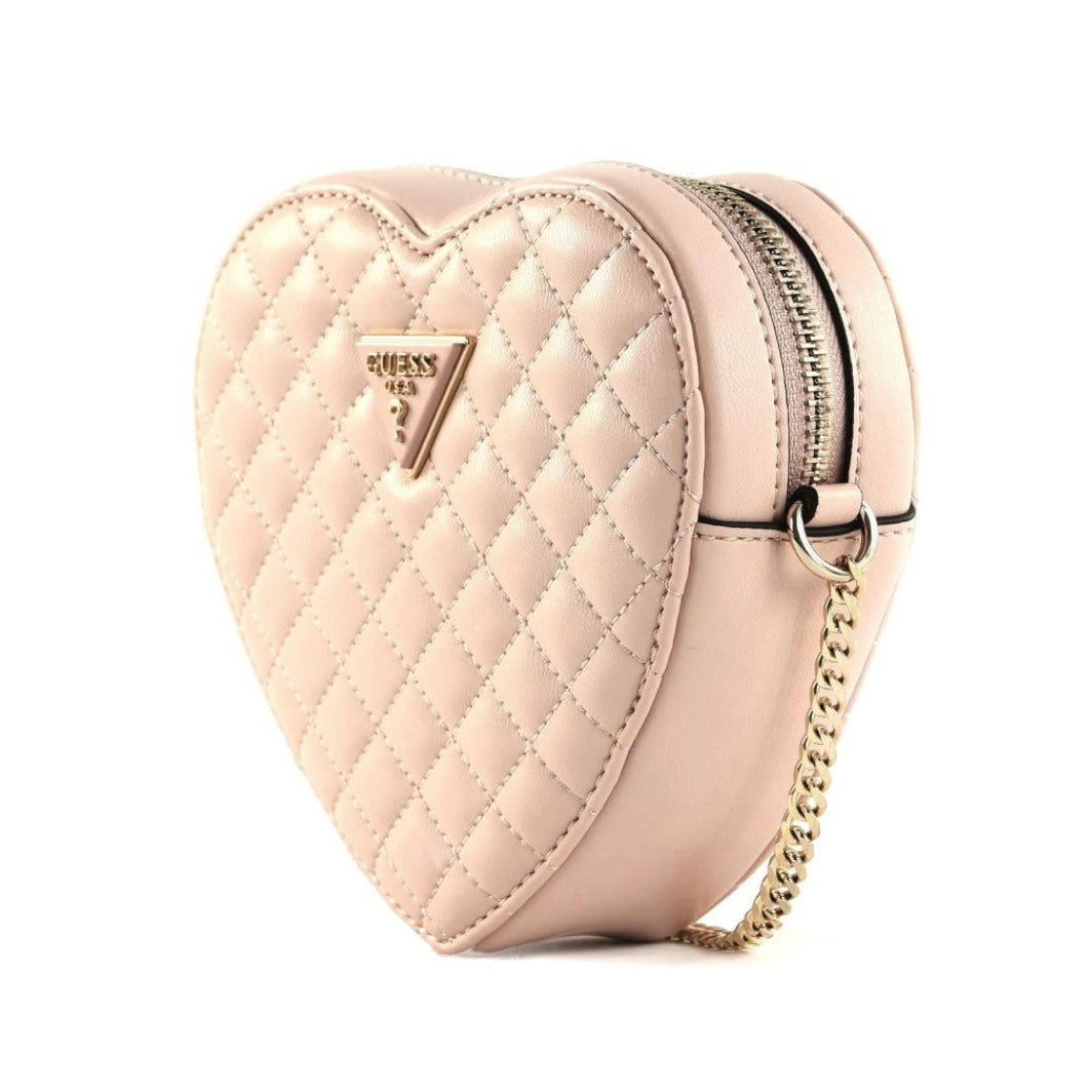 GUESS RIANEE HEAR BAG