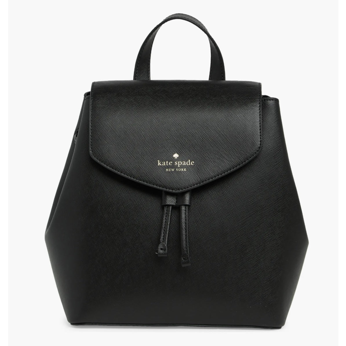 KATE SPADE LIZZIE MEDIUM FLAP BACKPACK