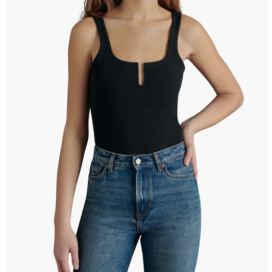 STEVE MADDEN TANK BODYSUIT