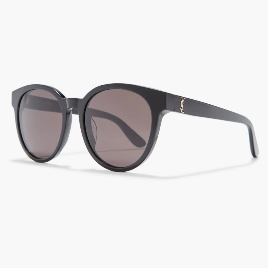 SAINT LAURENT BEST OVAL SUNGLASSES