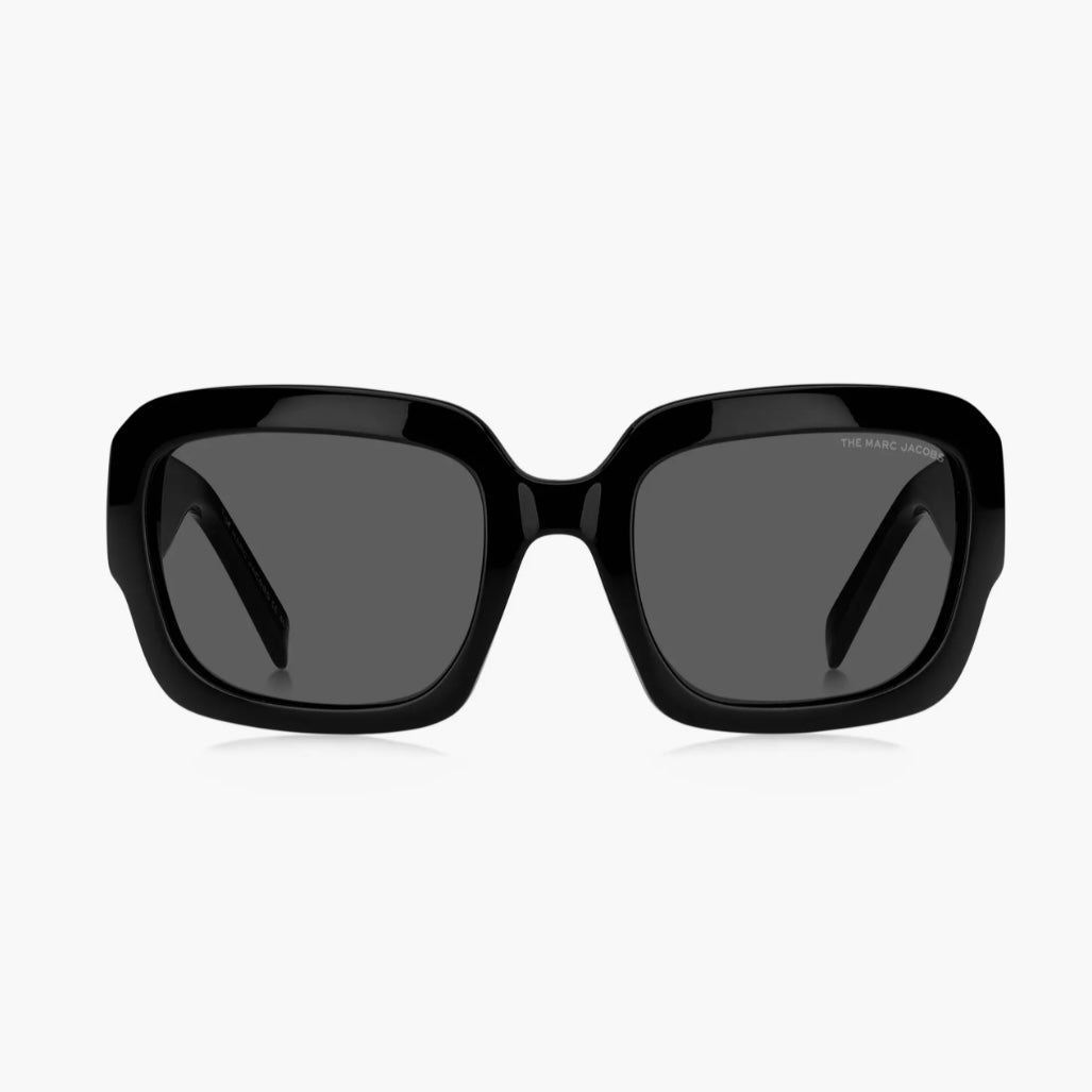 MARC JACOBS RECTANGLE SUNGLASSES