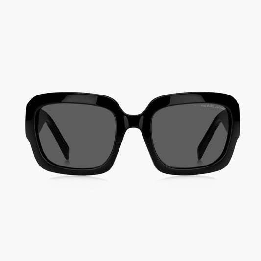 MARC JACOBS RECTANGLE SUNGLASSES