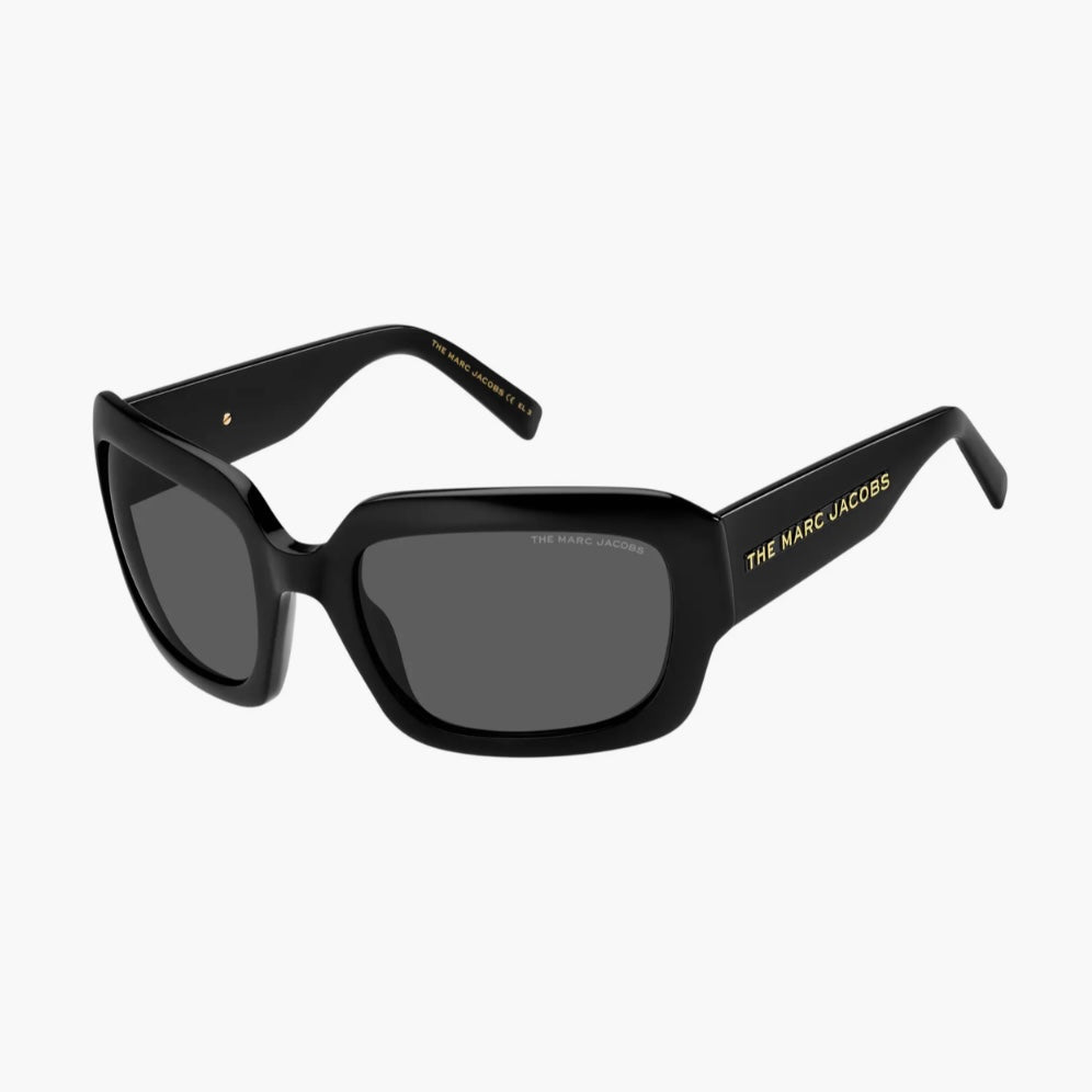 MARC JACOBS RECTANGLE SUNGLASSES