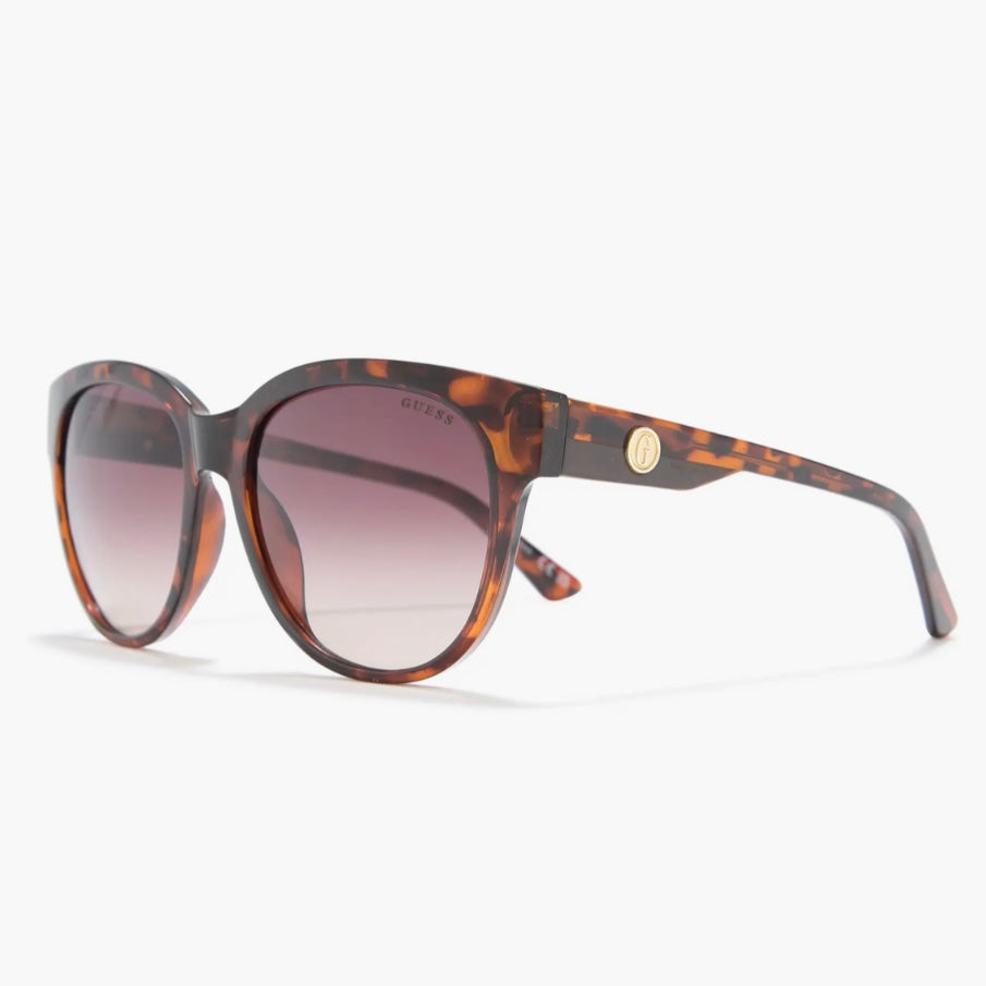 GUESS BUTTERFLY SUNGLASSES