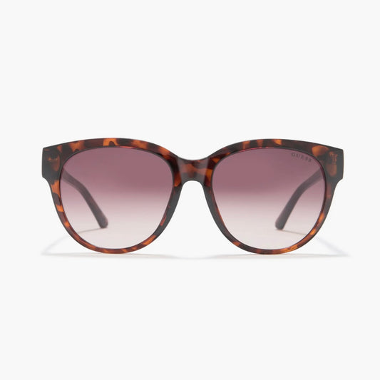 GUESS BUTTERFLY SUNGLASSES