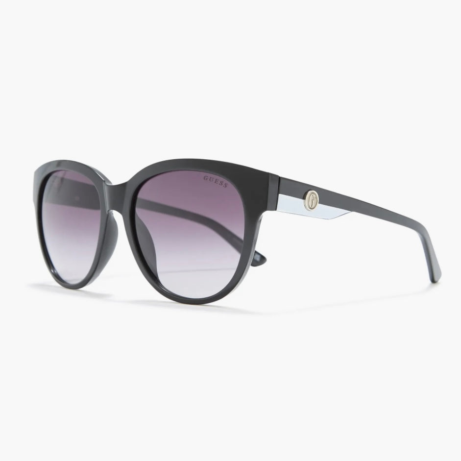GUESS BUTTERFLY SUNGLASSES