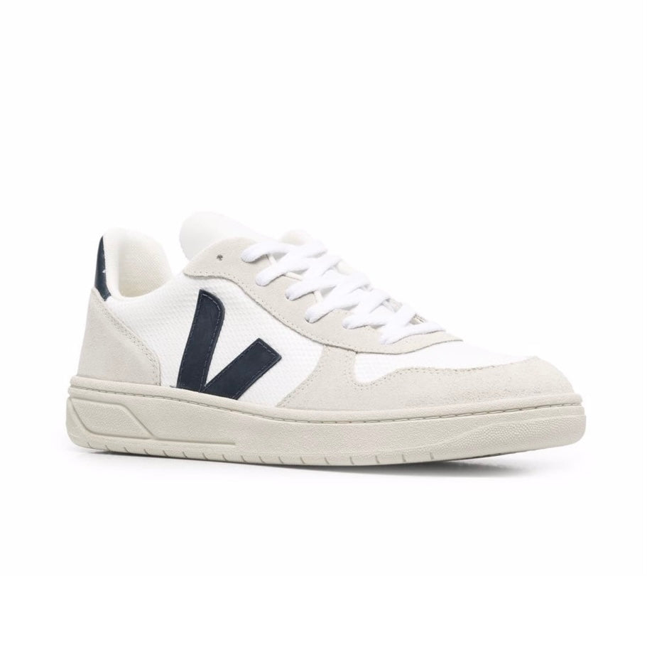 VEJA MEN´S V-10 SNEAKERS
