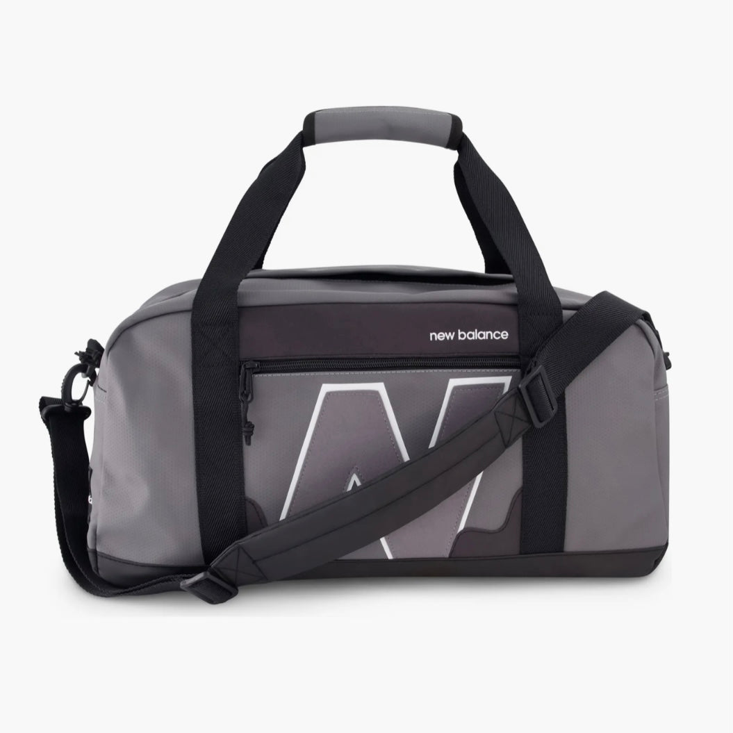 NEW BALANCE LEGACY DUFFLE BAG