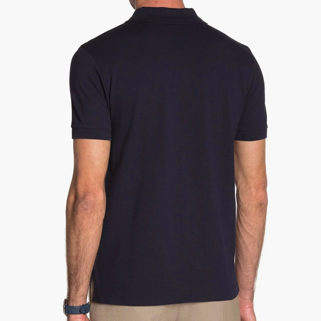 BROOKS BROTHERS SOLID PIQUÈ POLO
